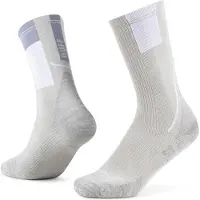 Buff Run Coolnet Crew Sock | 39-41 | Unisex