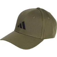 Adidas Sportpet 'New Logo Baseball' groen / zwart