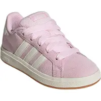 Adidas Sneakers 'Grand Court 00s' rosa / offwhite