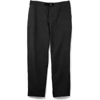 Houdini - Corespun Chore Pants II - Vrijetijdsbroek S, zwart