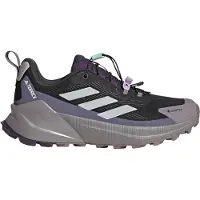 Adidas Lage schoen 'Trailmaker 2' indigo / grijs / lichtgrijs / zwart