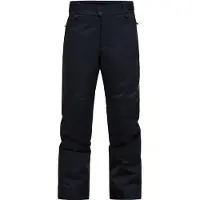 Peak Performance Maroon Pants