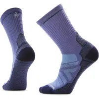 Smartwool - Performance Hike Light Cushion Crew - Wandelsokken 38-41, blauw