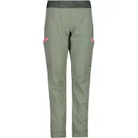 CMP Dames wandelbroek Breathable
