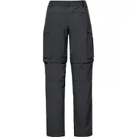 Vaude Dames wandelbroek Neyland Cargo | Maat 44