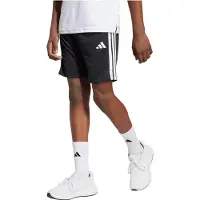 Adidas Sportbroek 'Essentials' zwart / wit