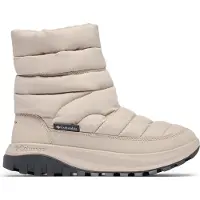 Columbia Boots 'SNOWTROT' taupe