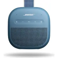 Bose Soundlink Micro 2 Blauw