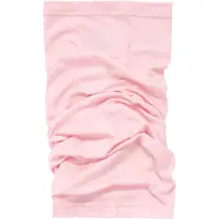Devold - Kid's Breeze Headover - Colsjaal One Size, roze