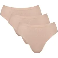 Sloggi Slip 'GO' beige