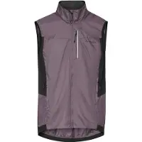 Vaude - Kuro Air Vest - Fietsbodywarmer L, purper
