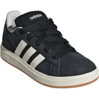 Adidas Sneakers 'Grand Court 00s' zwart / wit