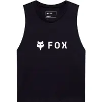 FOX Absolute dames tanktop, zwart, maat S