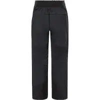 Vaude - Kid's Capacida Pants II - Toerskibroek 122/128, zwart