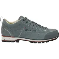 Dolomite - 54 Low Evo Leather - Vrijetijdsschoenen 42, grijs