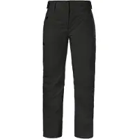 Schöffel Outdoorbroek 'Pine' zwart