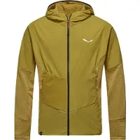 Salewa Windbreaker met capuchon Pedroc