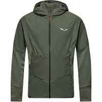Salewa Windbreaker met capuchon Pedroc | Maat S