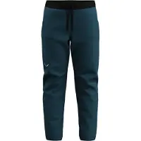 Salewa - Kid's Dolomia Pants - Winterbroek 164, blauw