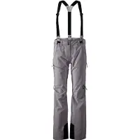 SCOTT - Women's Pants Explorair 3L - Skibroek XL, grijs