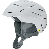 Smith Skihelm Unisex Vantage 2 Mips Matte White-S