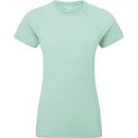 Montane Dames-T-shirt Dart Nano | Maat M