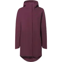 Vaude Bike Cyclist Padded Ii Jas