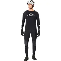 Oakley Apparel Seeker Edge Langarm Enduro Trui