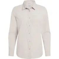 Craghoppers Kiwi Iii Overhemd Met Lange Mouwen Beige 44 Vrouw