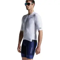 X-Bionic Corefusion Aero Korte Mouw Wielertrui