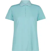 CMP 35f4946 Korte Mouw Poloshirt