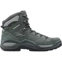 Lowa Renegade Evo Gtx Mid 311916 Wandelschoenen | Maat 10.5 Heren Grijs