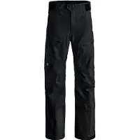 Ortovox - Ravine Free 3L Pants - Skibroek XL - Regular, zwart