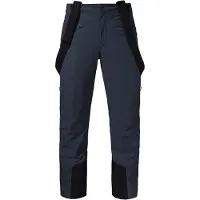 Schöffel Sportbroek 'Mountet' navy / zwart