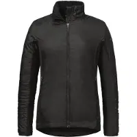 Schöffel Outdoorjas 'Samaia' zwart