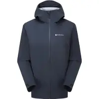 Montane Waterdicht damesjack Cetus