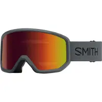 Smith - Transfer Mirror S3 - Skibril M, meerkleurig