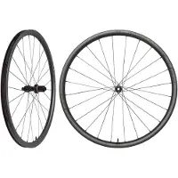 Novatec G24 Pro Cl Disc Tubeless Racefiets Wielset