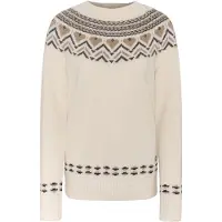 Kari Traa Sundve Knit, trui, dames, wit