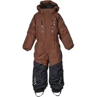 Isbjörn of Sweden Skipak - Penguin - Chocolate - - 3 jaar (98) - Skipakken