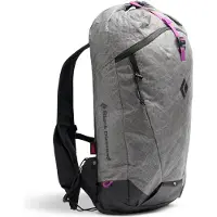 Black Diamond Ski Rugzak Cirque Ultra 25 Storm Gray (M/L)