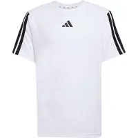Adidas Functioneel shirt zwart / wit