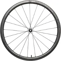 Novatec R3 Pro+ Cl Disc Tubeless Racefiets Wielset