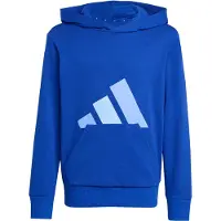 Adidas Sportief sweatshirt 'Essentials' blauw