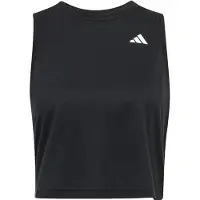 Adidas Sporttop zwart / wit