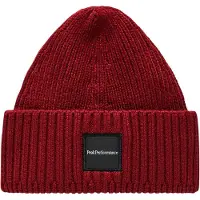 Peak Performance Muts Unisex Cornice Hat Vertical Zenith