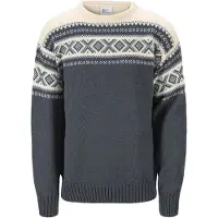 Dale of Norway - Cortina 1956 - Wollen trui L, blauw