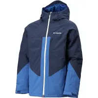 Columbia Powder Prime Jas