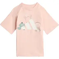 Adidas Trainingspak 'Tiro_Nster' rosa / zwart / wit