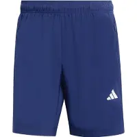 Adidas Sportbroek 'WE' navy / wit